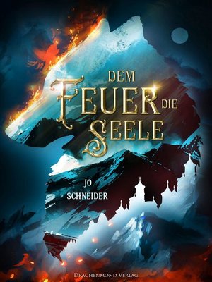 cover image of Dem Feuer die Seele